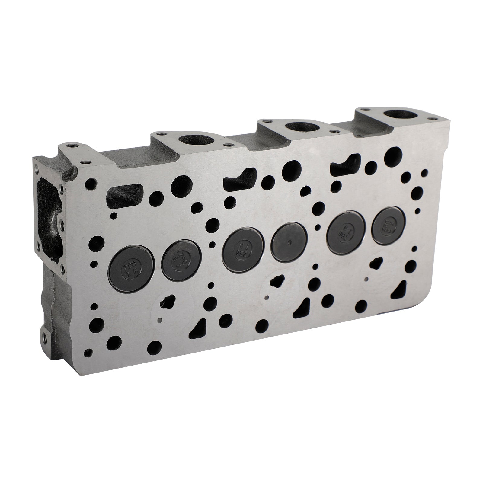 KUBOTA UITILTY VECHILCE RTV1100 RTV1100CW9 Complete Cylinder Head With Valve Spring & Gasket Kit D1105 RTV1100