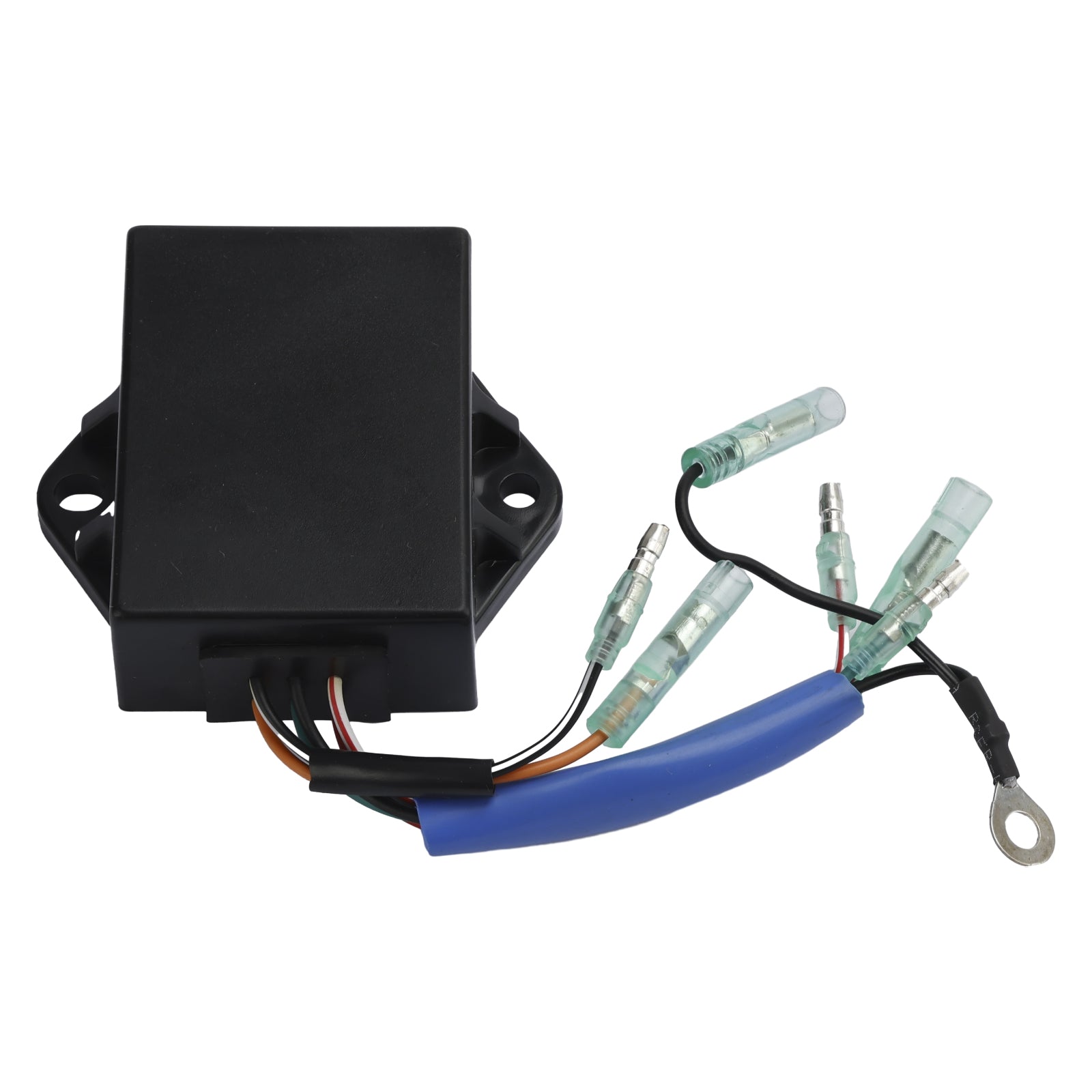 CDI BOX Igniter fit for Yamaha 5hp 6hp 6C 8hp 8C 48hp E48C 55hp E55C 696-85540