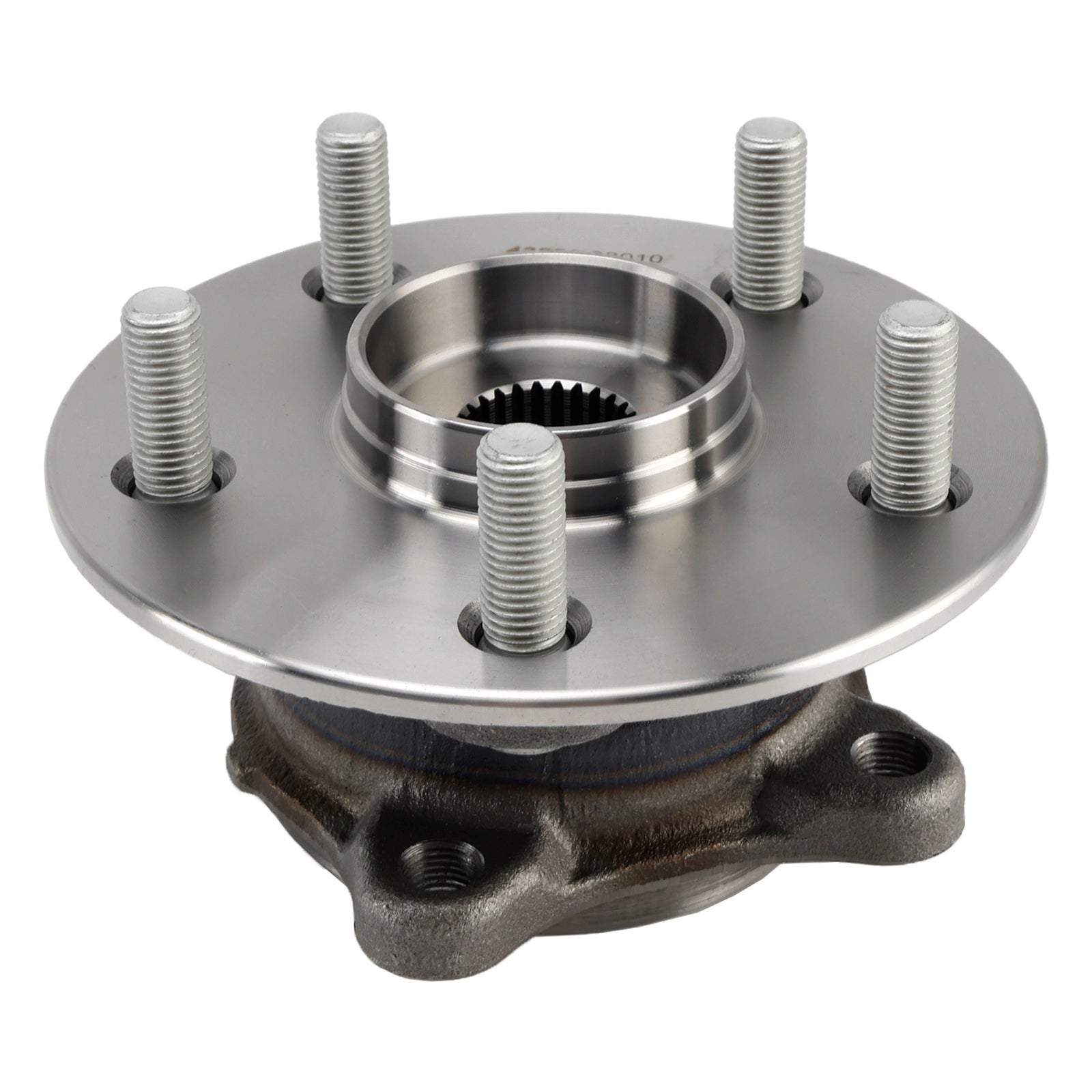 2019 Toyota RAV4 Hybrid XSE Sport Utility 4-Door Front Wheel Hub Bearing Unit 43550-33010