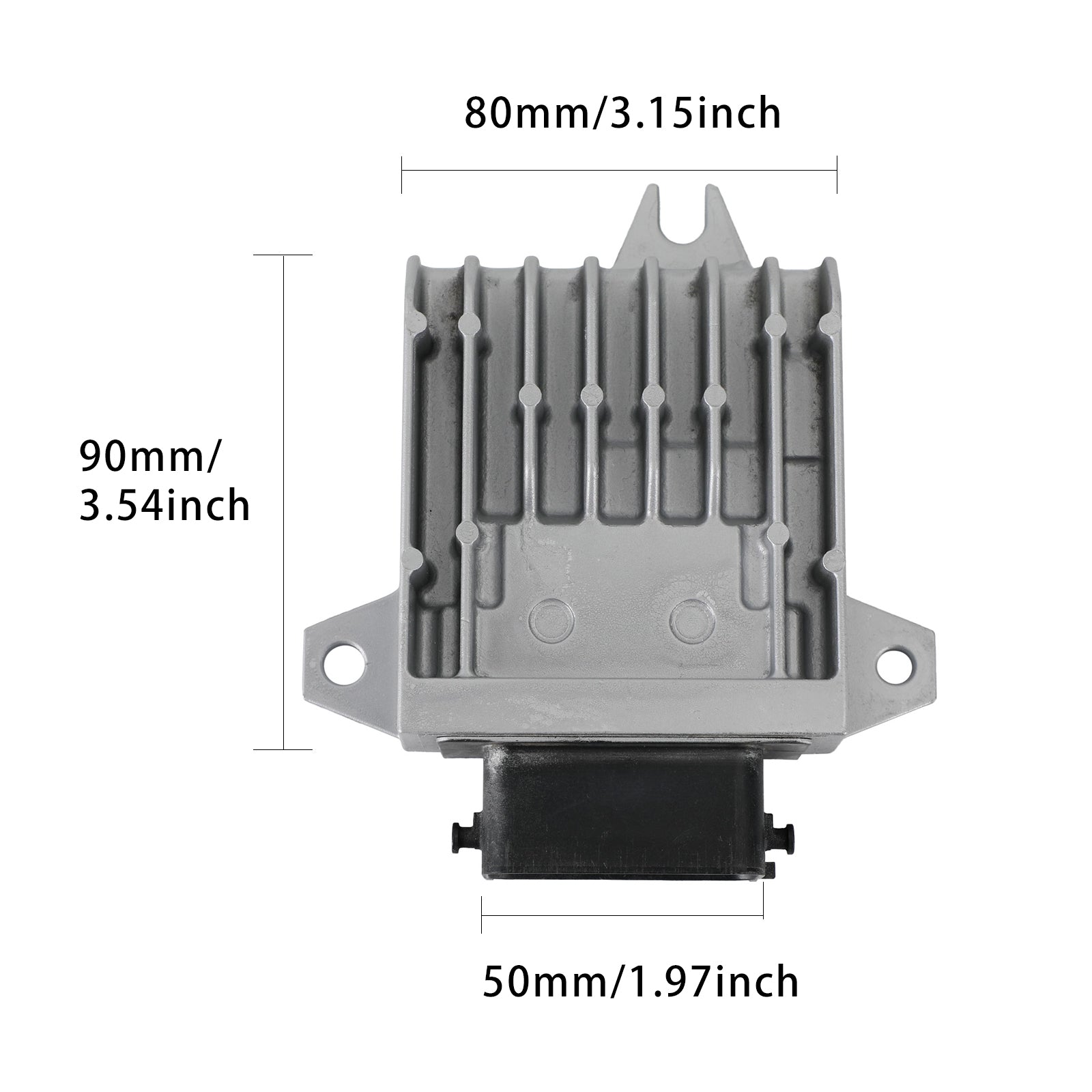 2012-2015 Mazda 5 2.5L Transmission Control Module TCM Reprogrammed L5E4189E1A L5E4189E1B