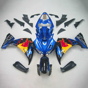 2009-2011 Yamaha YZF 1000 R1 Fairing Kit Generic