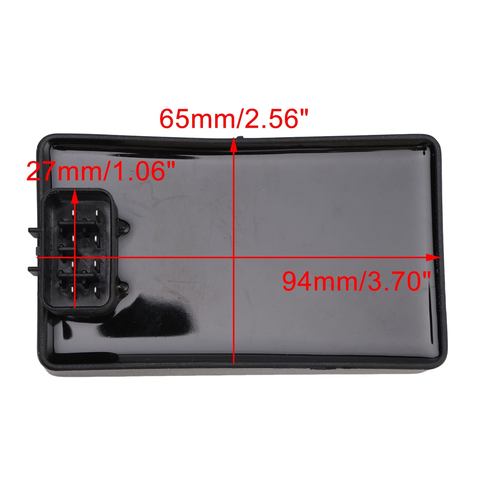 CDI Module fit for Kymco Agility 50 RS 10-16 Like 50 2009-2017 30410-LHB3-E10
