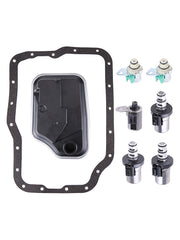 2000-2014 Ford Focus 4F27E Transmission Shift Solenoid Filter Service Kit