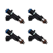 4Pcs Fuel Injector For Nissan Altima 2007-2013 Rogue 2008-2015 0280158130
