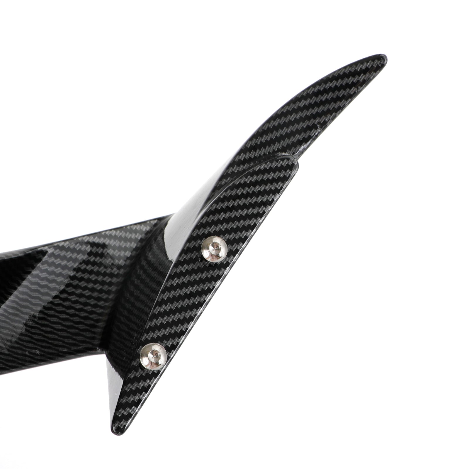 2019-2022 BMW S1000RR Front Spoiler Wind Winglets Fairing