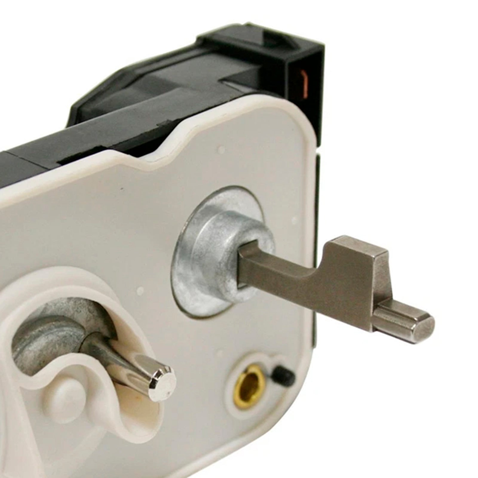 Ignition Switch Lock Cylinder Assembly 56021346AB For Dodge Ram 1500 2500