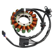 2021-2024 Aprilia RSV4 1100 ABS Stator Coil w/Pickup 1A016388