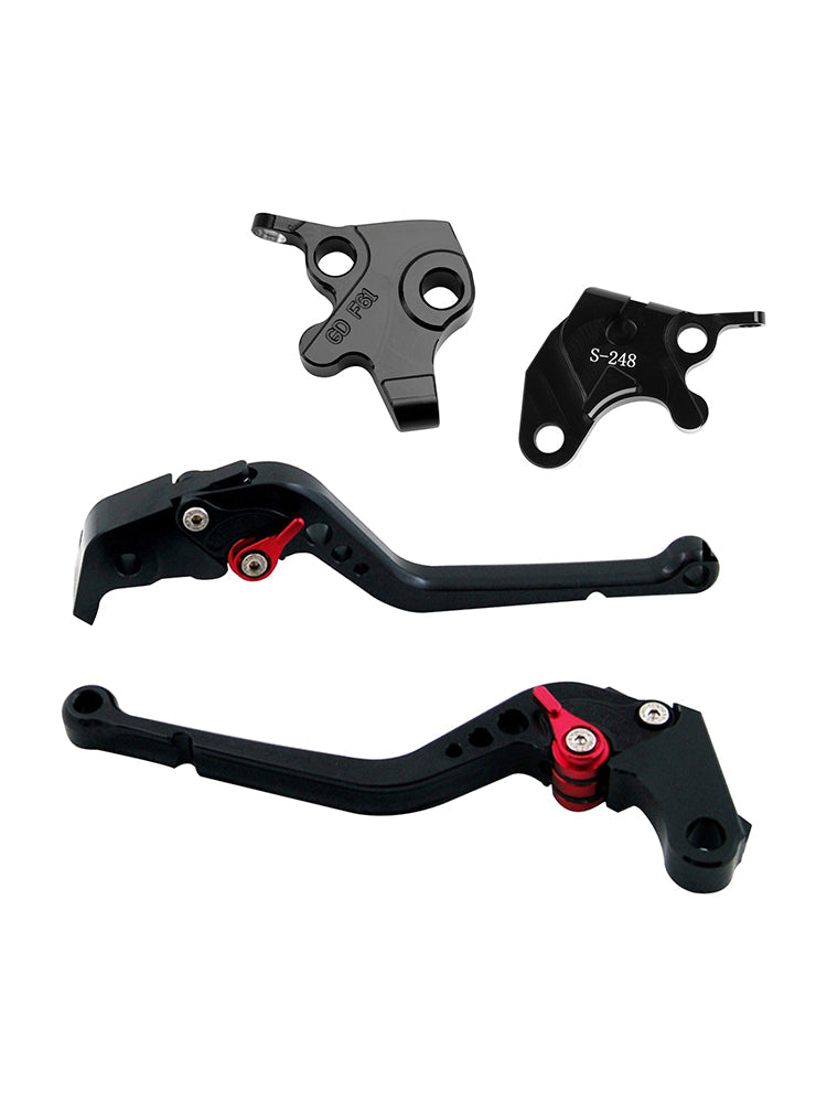 2008-2011 YAMAHA YZF R125 Long Clutch Brake Lever