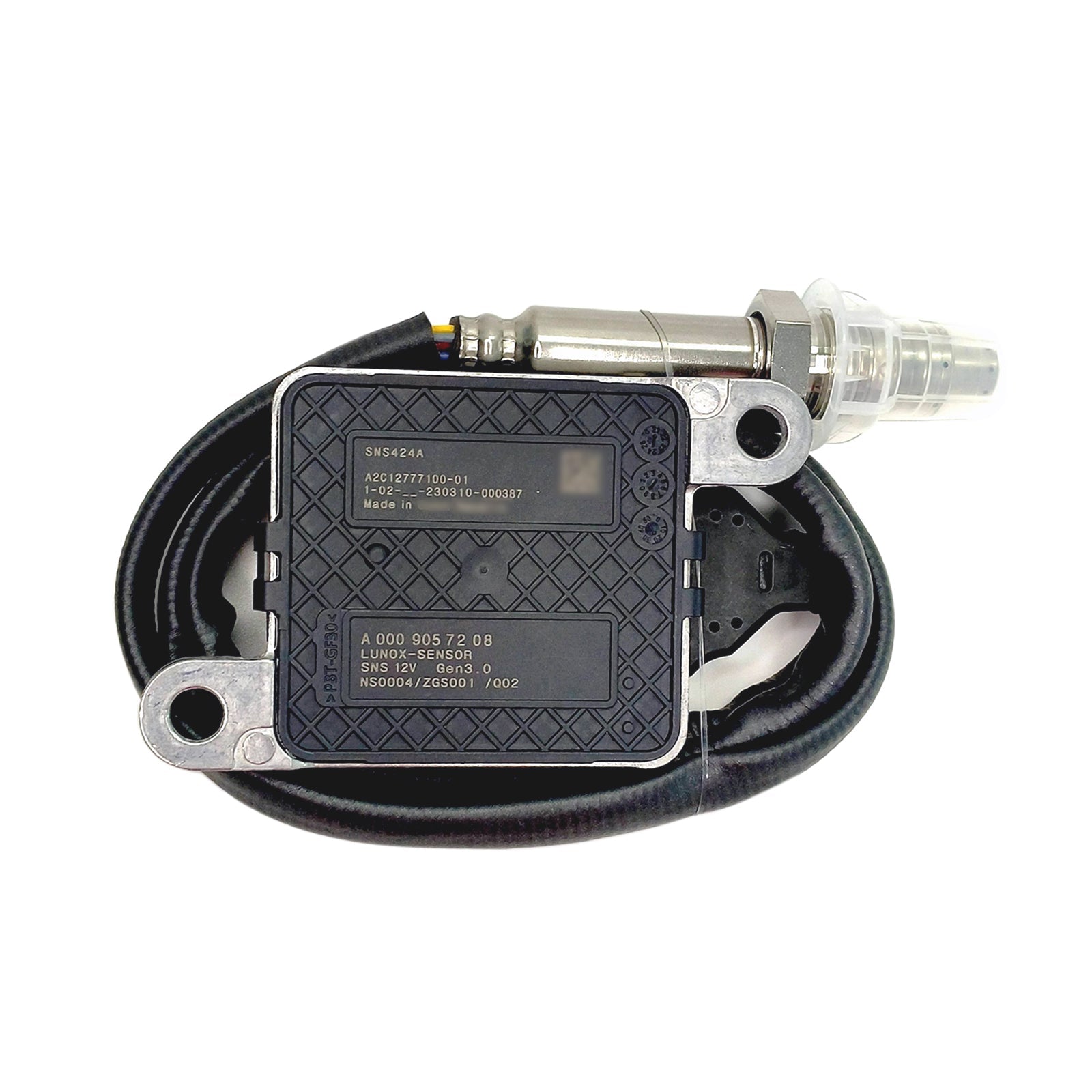Nitrogen Oxide Sensor A0009057208 For Mercedes A B C E G-CLASS VITO SPRINTER