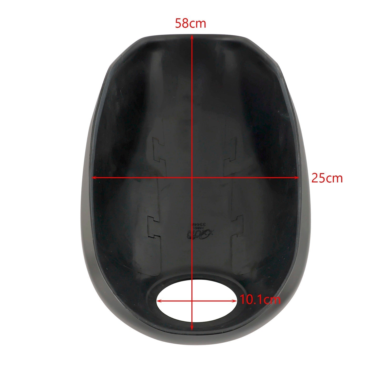 2023 Honda CL300 Gas Tank Cover Guard Fairing Protector