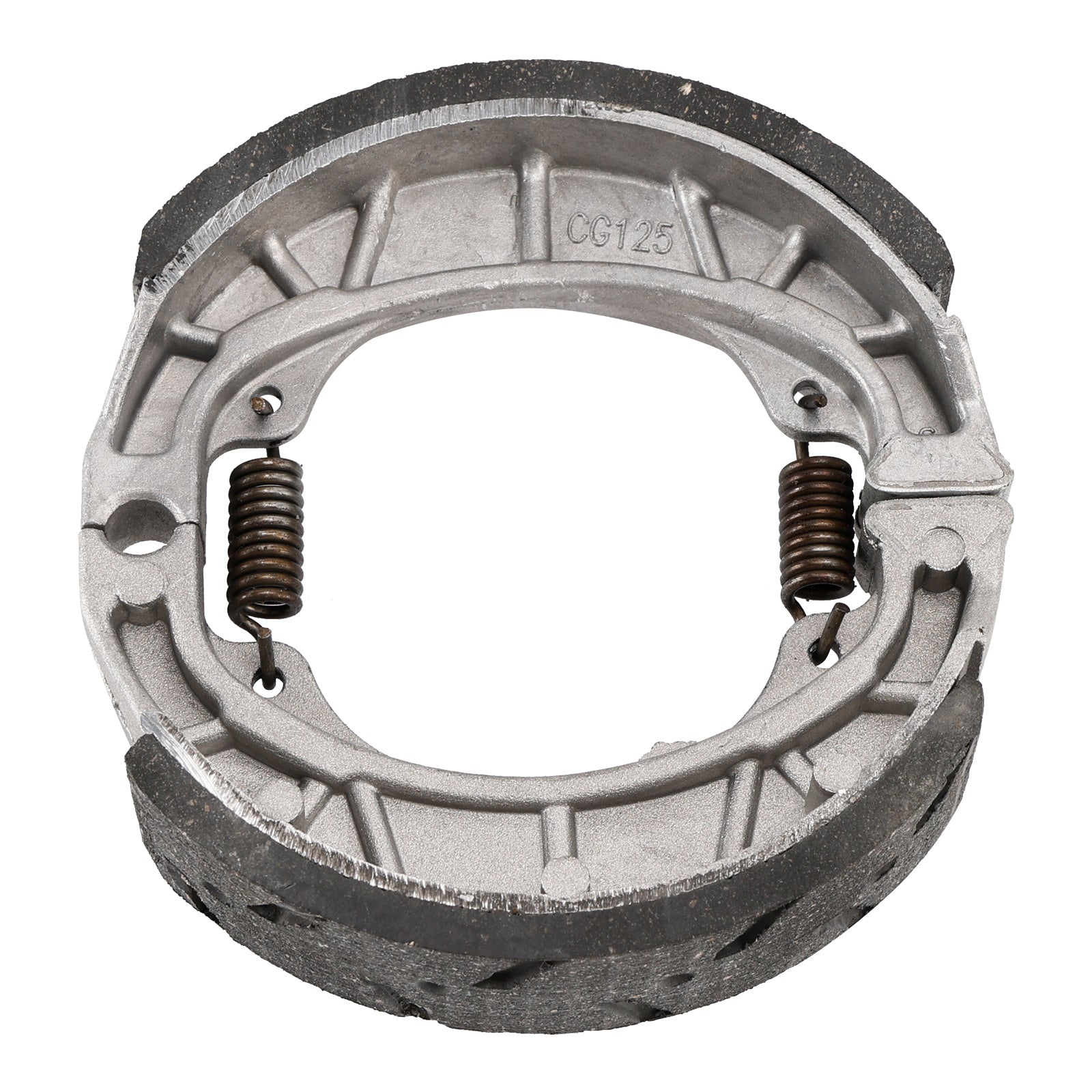 Front & Rear Brake Shoes For Honda CT 70 90 Trail 1969-1975 CT70 1966-1975 CT90