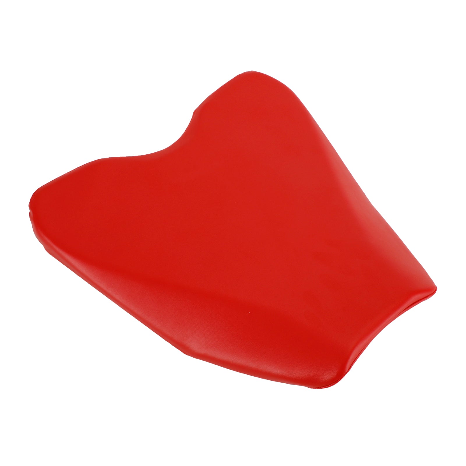 2020-2022 Honda Cbr1000 Cbr 1000 Red Complete Cushion Rider Passenger Seat