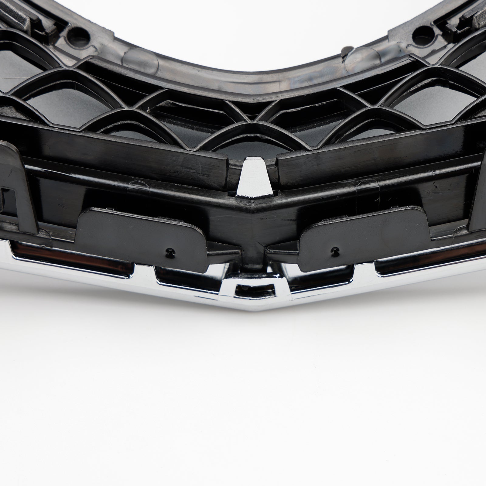 2014 2015 2016 2017 Mercedes Benz E-CLASS W207 Coupe Front Bumper Grill Grille