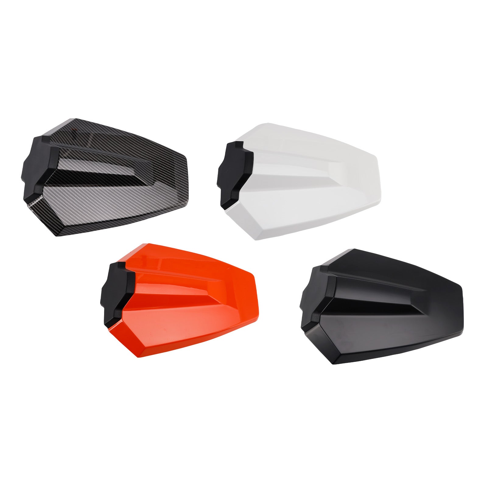 2024-2025 For Duke 990 Rear Pillion Seat Cover Fairing Cowl