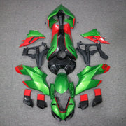 2020-2022 Ducati Street Fighter V4 Injection Fairing Kit Bodywork