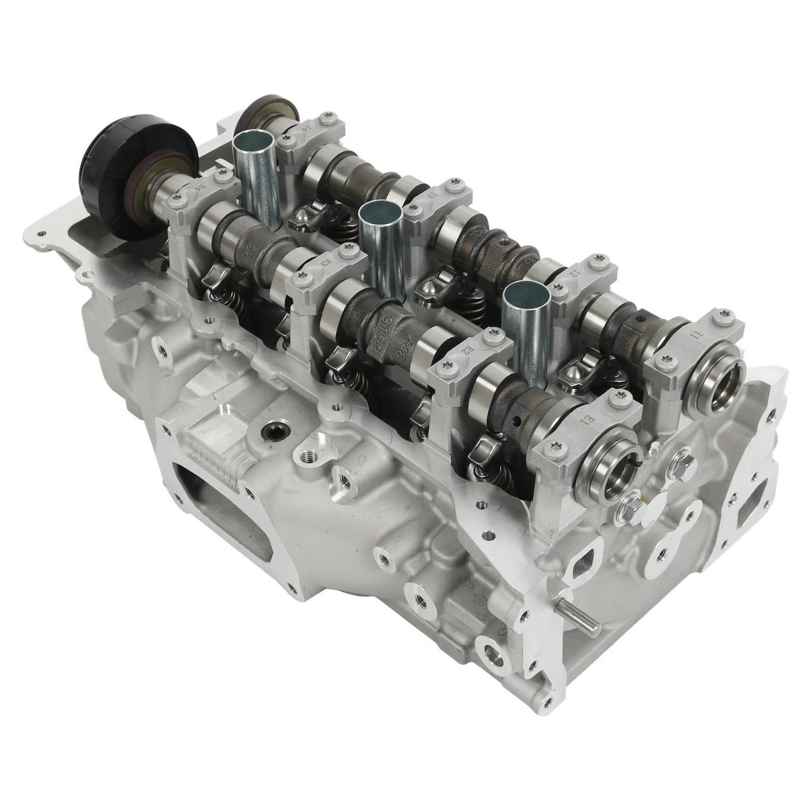 2011-2014 Jeep Grand Cherokee 3.6L Brand New Right Side Cylinder Head 05184510AJ