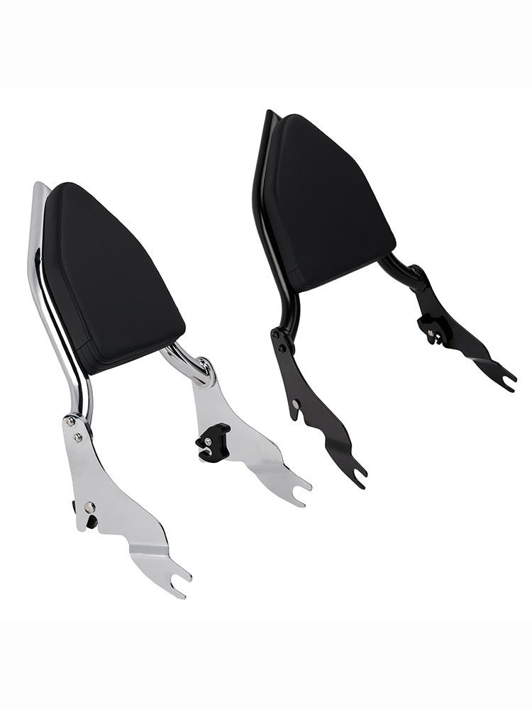 2015-2019 ULTRA LIMITED LOW FLHTKL Passenger Sissy Bar Backrest