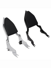 2014-2019 ELECTRA GLIDE ULTRA CLASSIC TWIN-COOLED FLHTCU TC Passenger Sissy Bar Backrest
