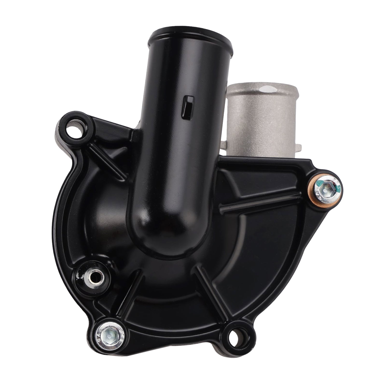 2008 for Yamaha YZF R6 With Flames Water Pump 2C0-12420-00