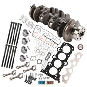 2015?C2019 Kia Optima/K5 G4FJ 1.6T Engine Overhaul Rebuild Kit Pistons Rods Gasket Kit 231102B700
