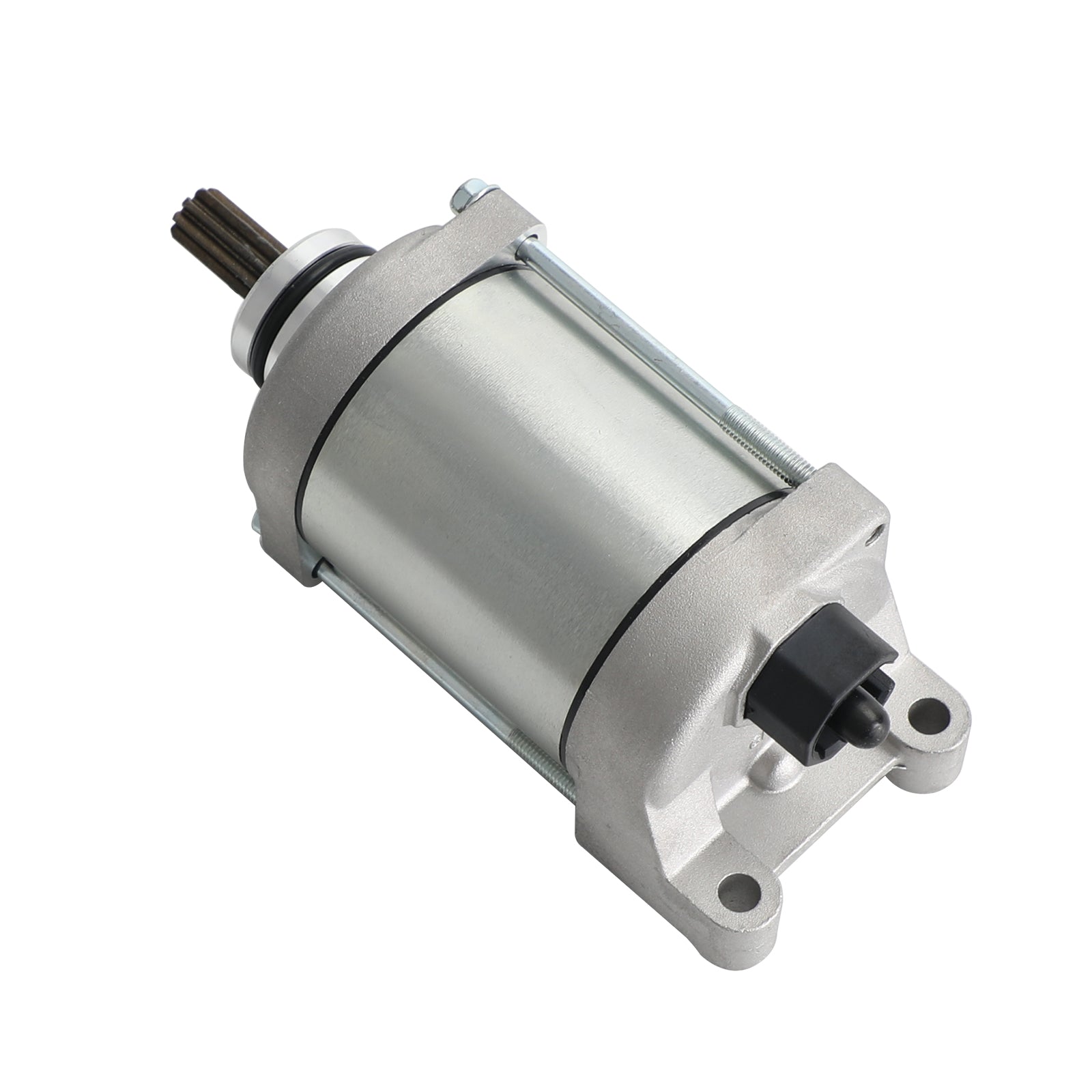 2014-2017 Honda CBR1000RR (Special Edition) Fireblade Engine Starting Starter Motor 31200-MFL-003 Generic