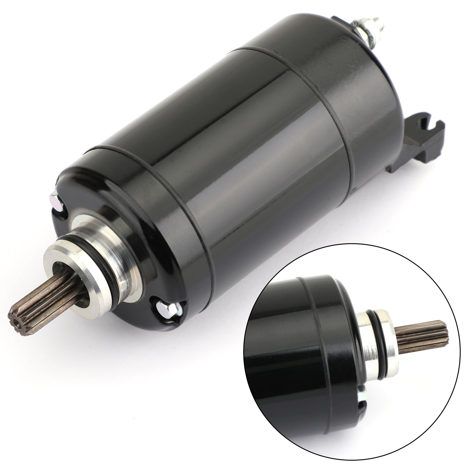 2009-2014 Kawasaki VN1700 Classic Tourer NEW Starter 21163-0055 410-54264 Generic