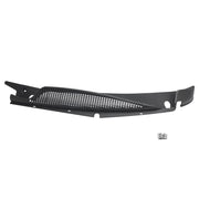 1996-2020 GMC Savana 3500 Van Left Driver Side Windshield Wiper Cowl Vent 25826329