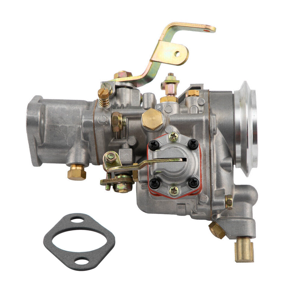 1956-1958 Jeep Willys DJ-3 Sport Utility 2-Door F Head Carburetor Carb Kit 923808 VY7B98