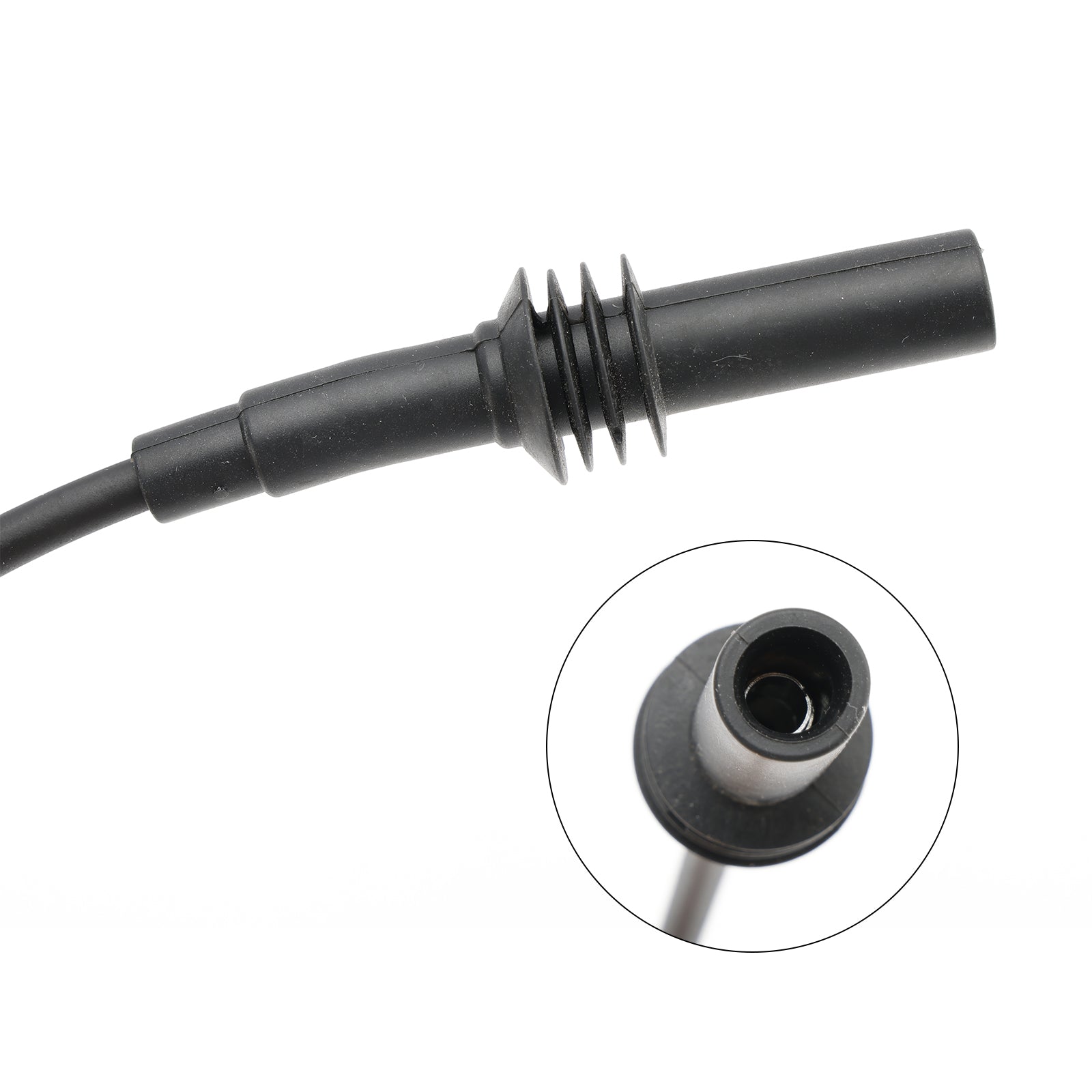 2009-2010 Jeep Grand Cherokee V6 3.7L 3x Ignition Coil+6x Spark Plug+3x Wire UF640