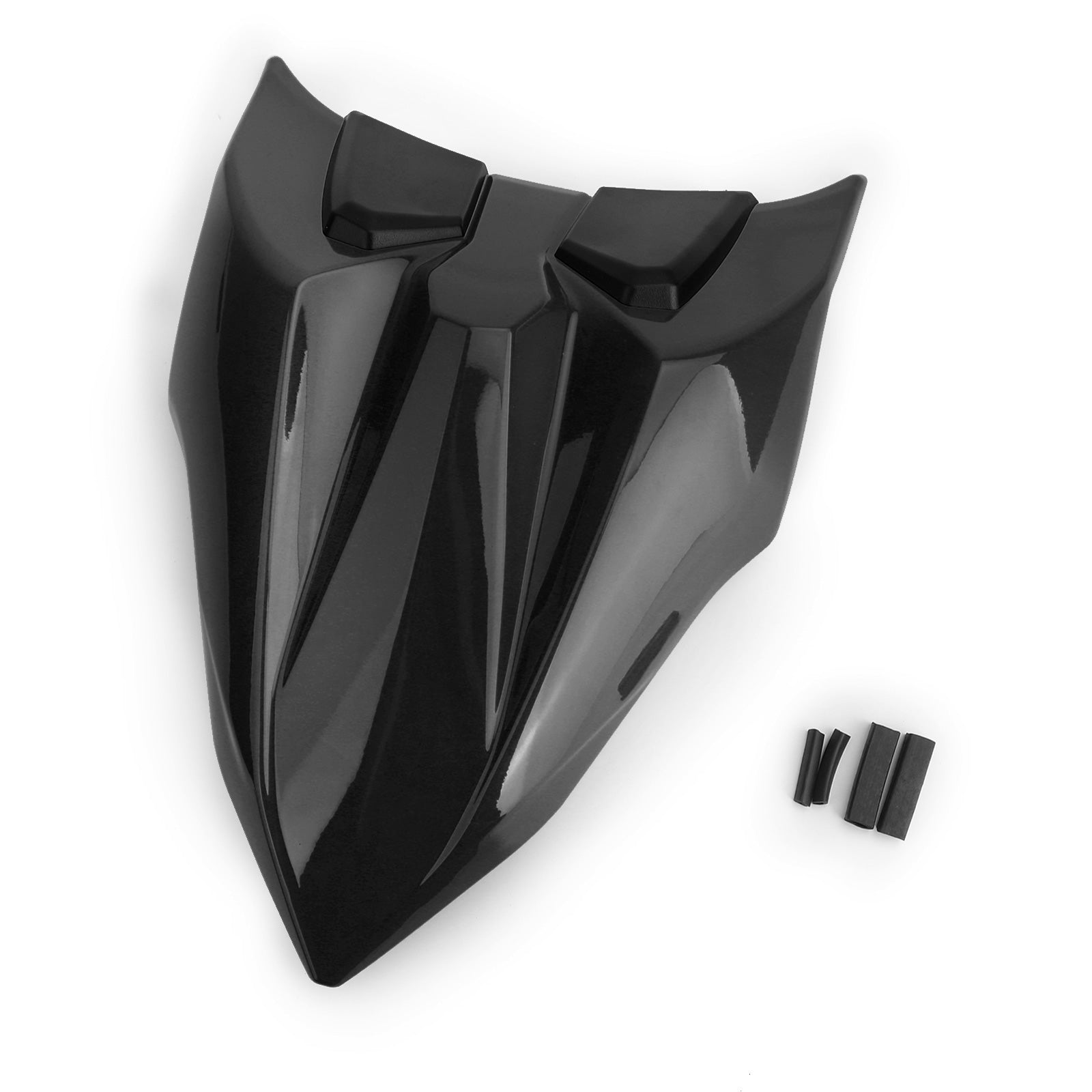 2017-2023 Kawasaki Z650 Ninja 650 Motorcycle Rear Seat Fairing Cover Cowl