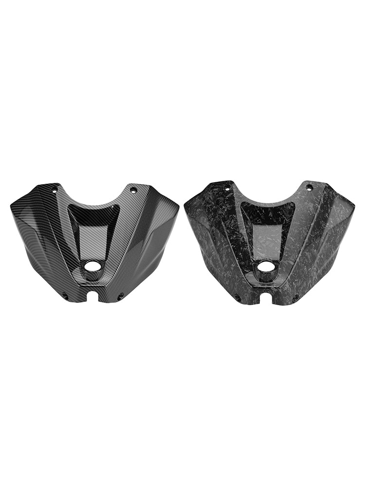 2024-2025 Aprilia RS457 RS 457 Front Gas Tank Cover Trim Fairing Cowl
