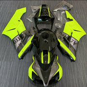 2004-2005 Honda CBR1000RR Fairing Kit Bodywork Plastic ABS