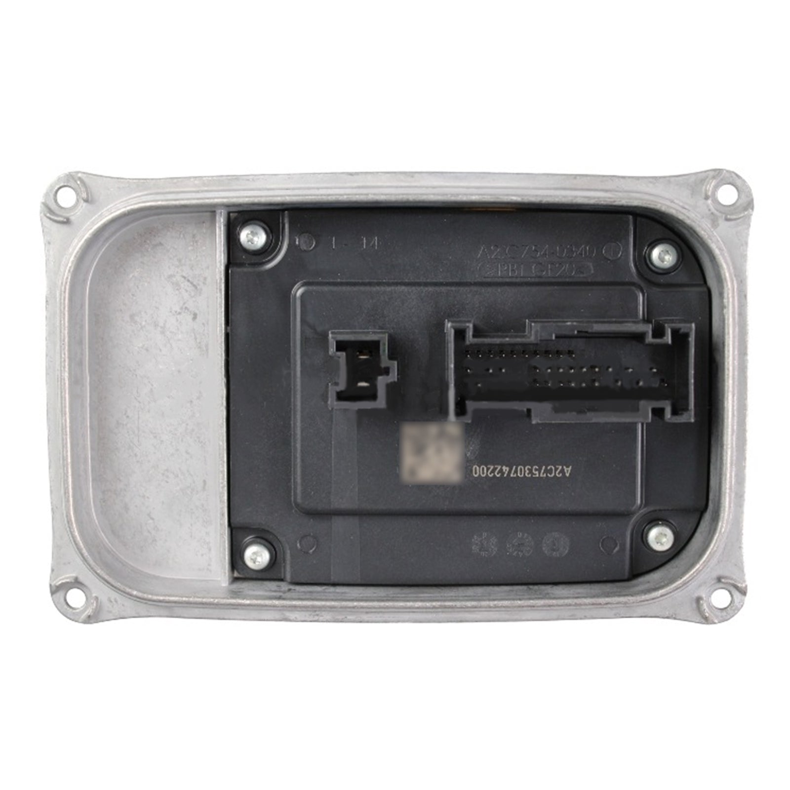 2020-2023 MERCEDES BENZ W205/W253/W247/W167/W117/W238 Headlight Driver Control Module A2479004204 Right