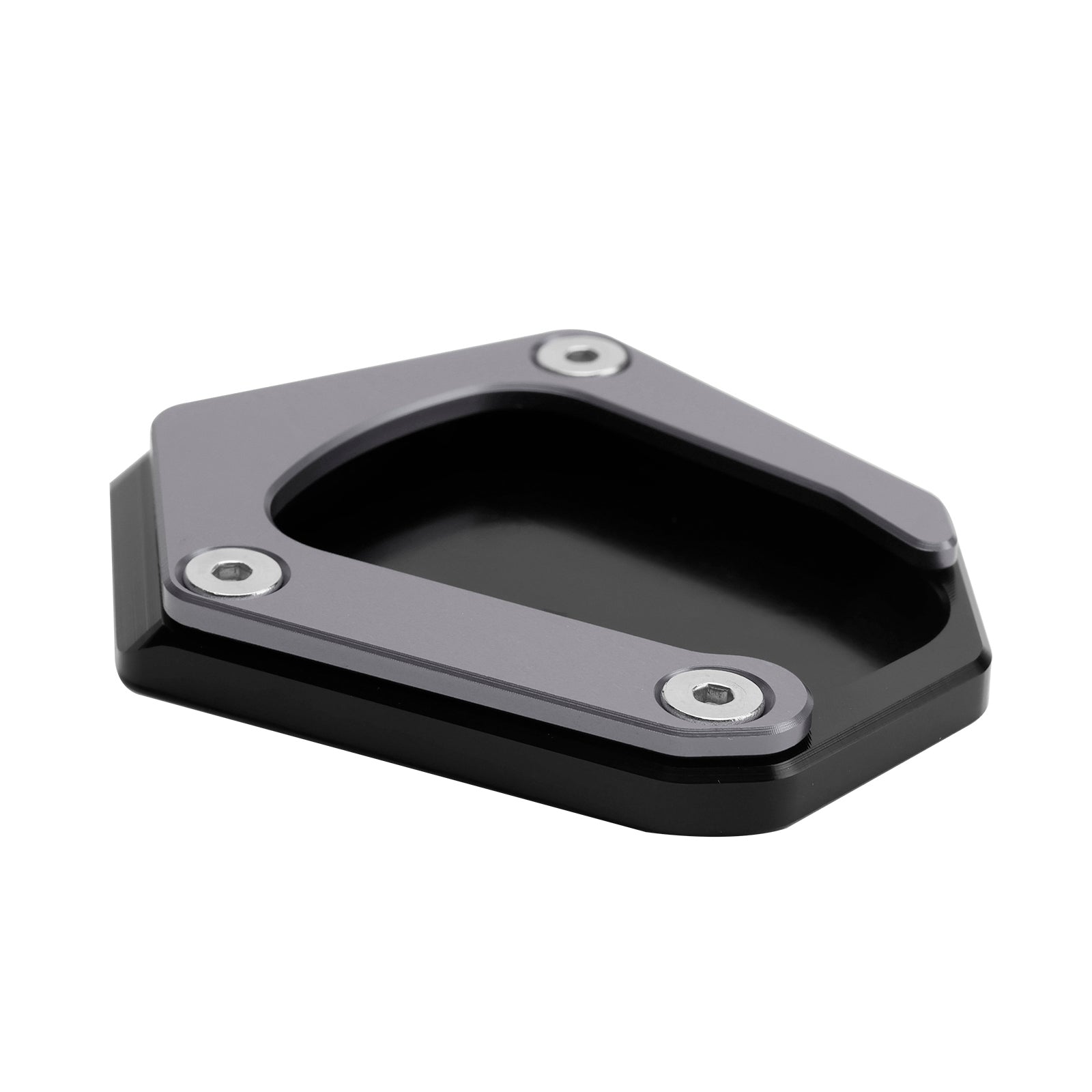 2016-2022 BMW K1600 Kickstand Enlarge Plate Pad