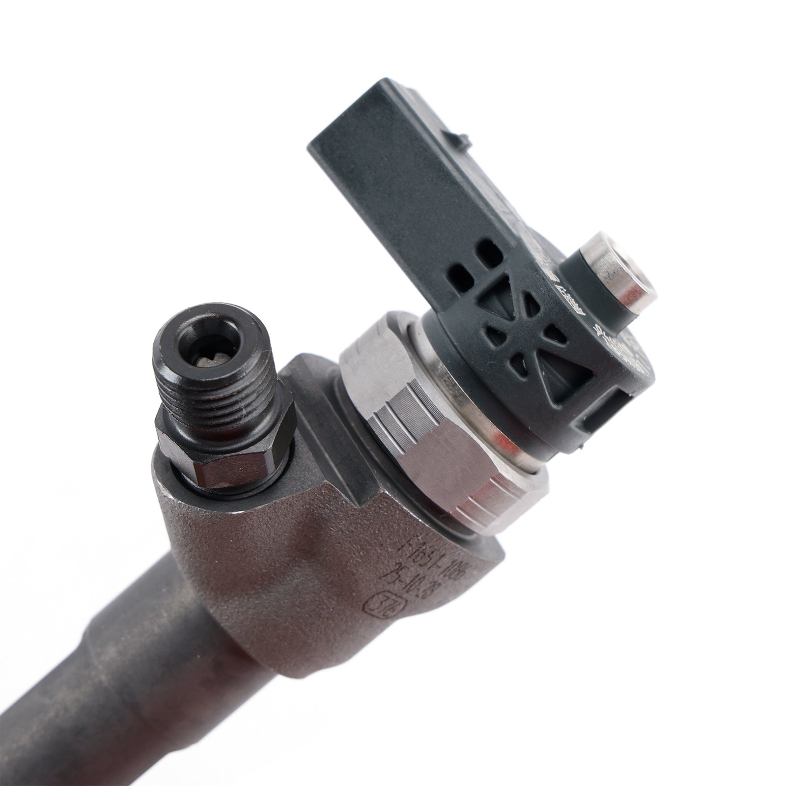 For Skoda OCTAVIA/SUPERB/YETI 2.0 TDI 1PCS Fuel Injector 0445110368 0445110369