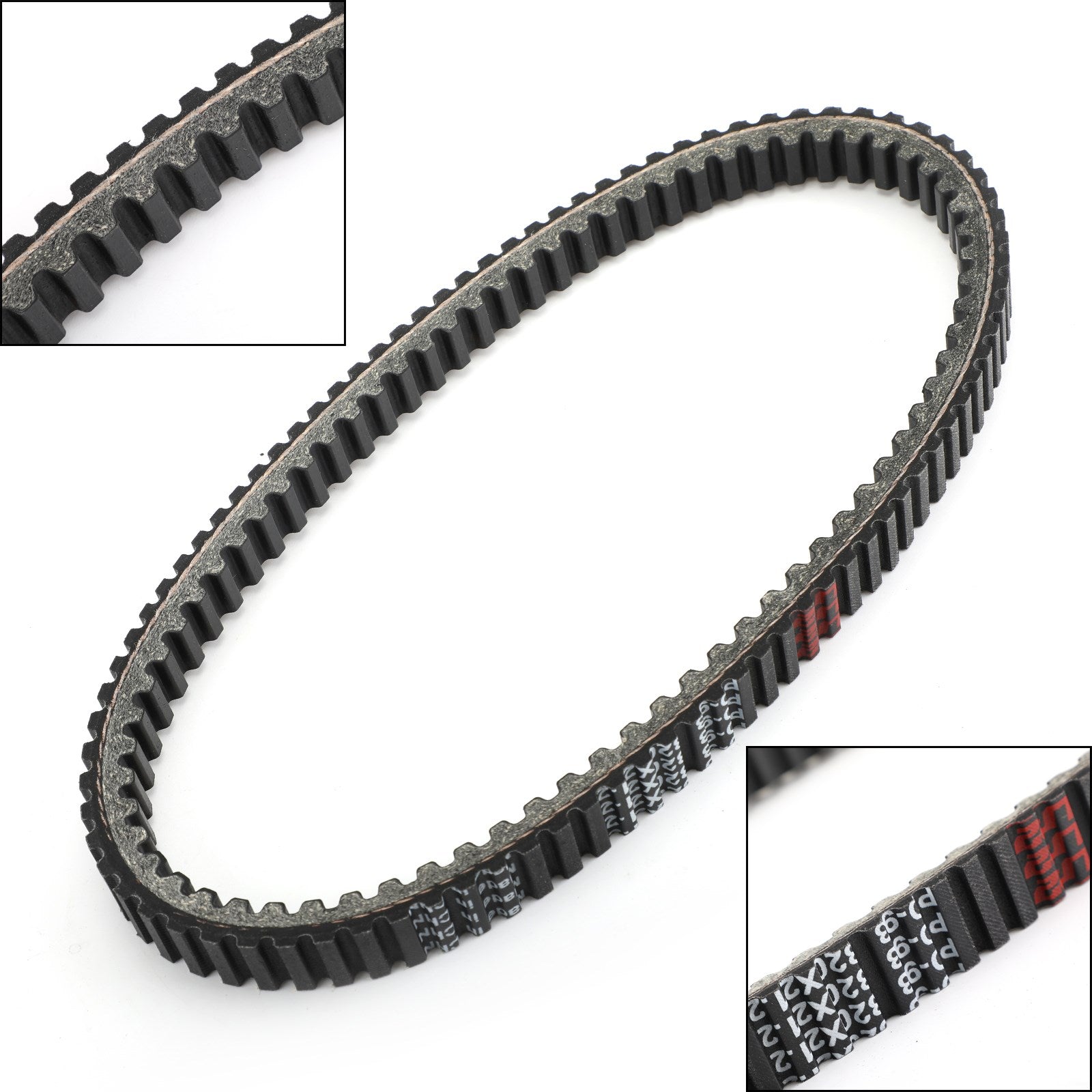 DRIVE BELT FOR TRITON OUTBACK 300 & 400 BAJA 400 SM SUPERMOTO EFI 22500-E10-030