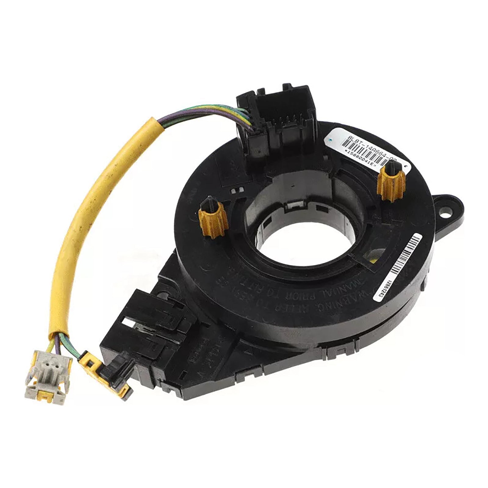 2008-2011 Mercury Mariner Clock Spring 8L8T14A664AB 8L8T-14A664-AB