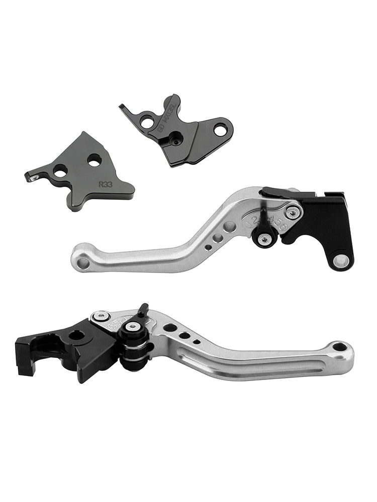 2005-2014 YAMAHA YBR125 NEW Short Clutch Brake Lever