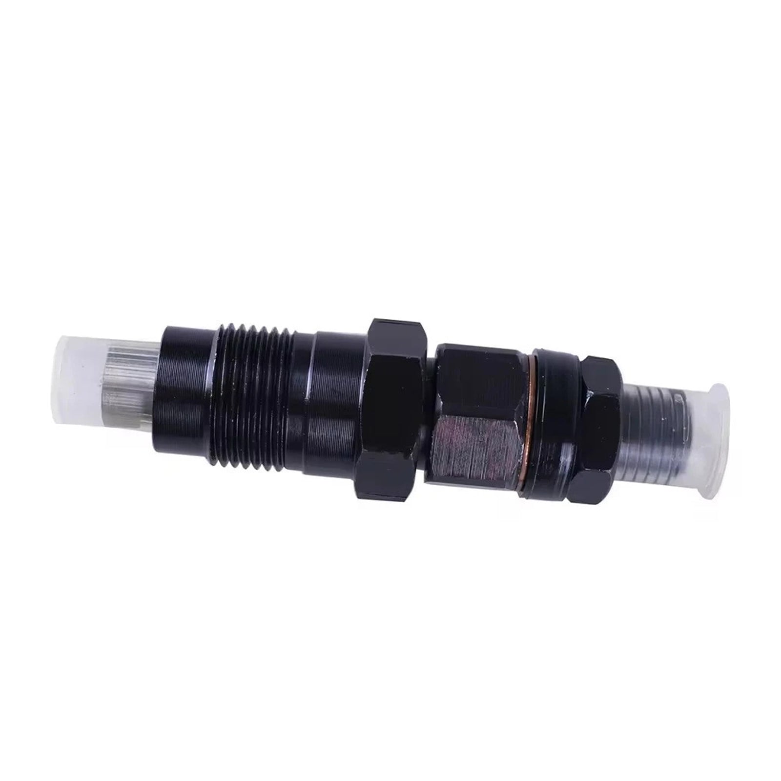 4Pcs Fuel Injector For Toyota 3L Hilux Hiace 2.8L Engine 23600-59105
