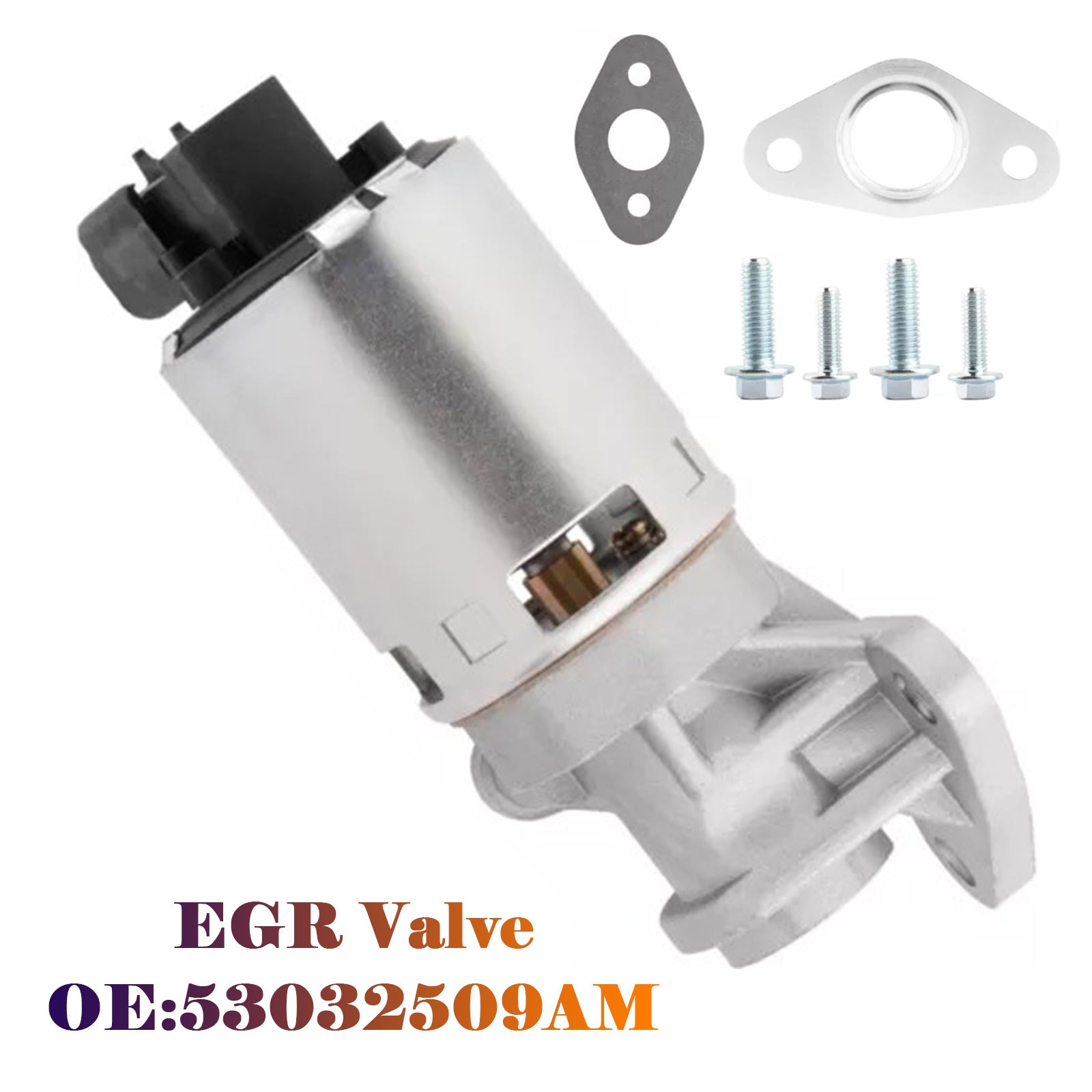 2007-2008 CHRYSLER ASPEN EGR Valve 53032509AM