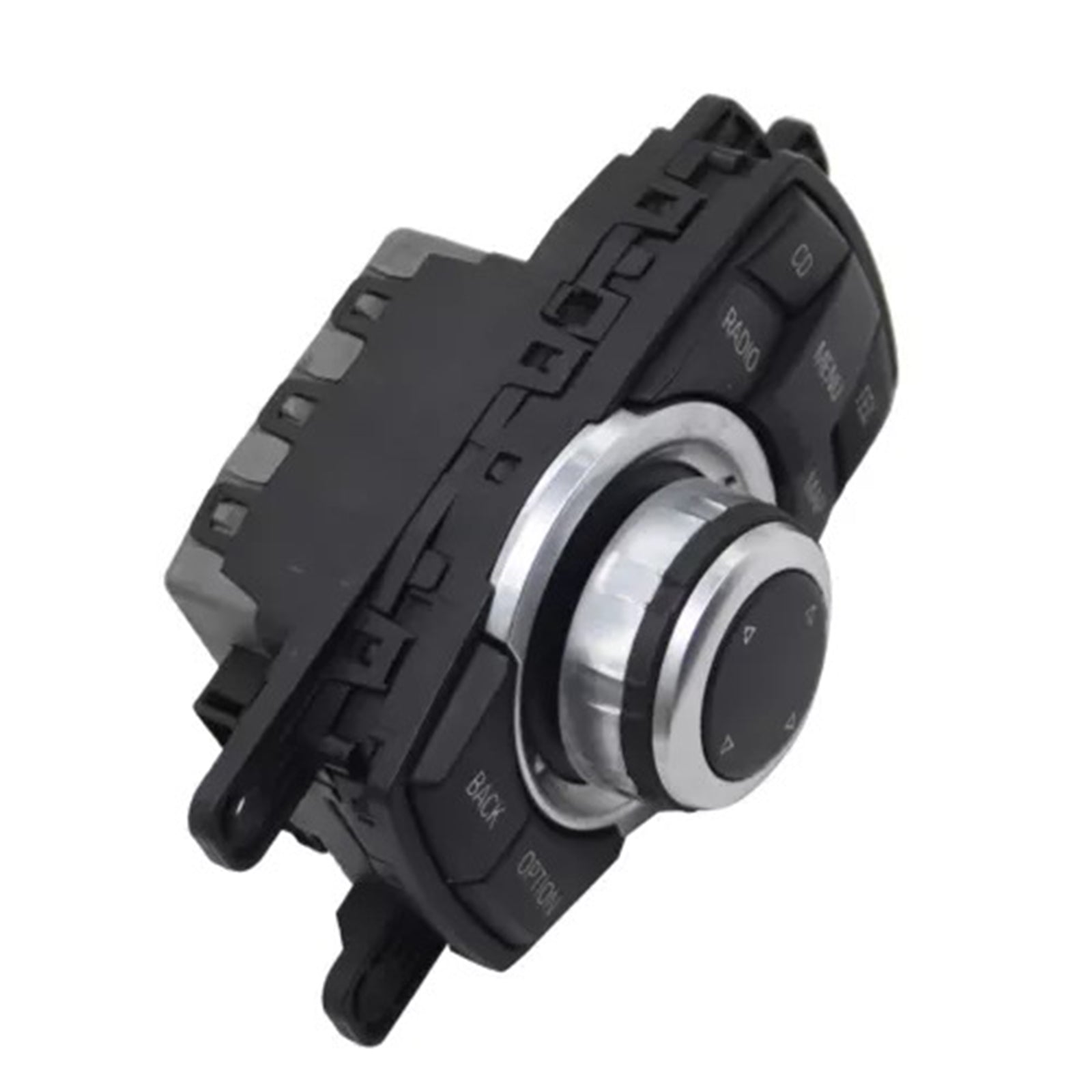 07/2007 ― 06/2012 BMW F02 10pin Media Switch Controller Joystick 65829206446