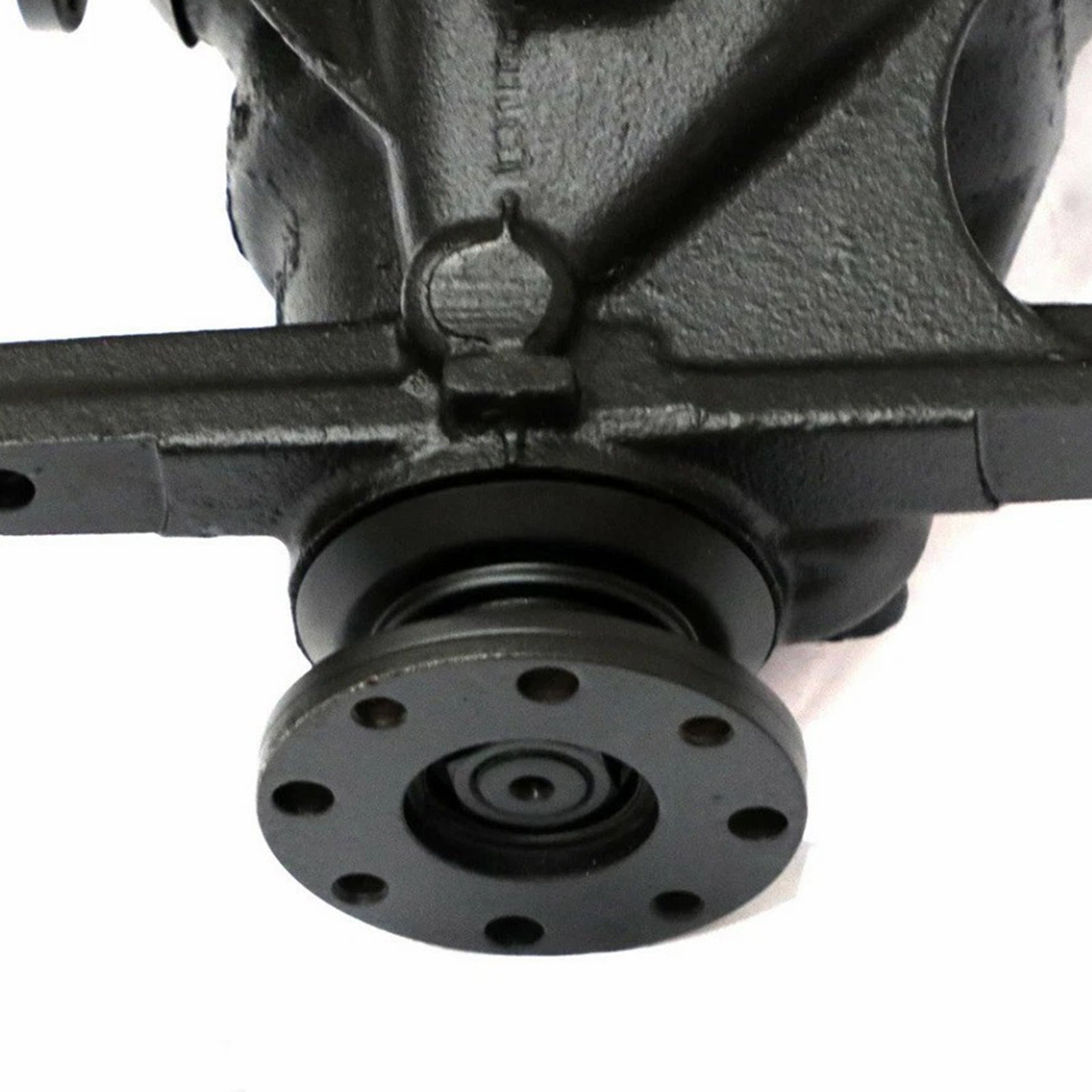 Rear Axle Gear Differential Diff Ratio 3.45 For BMW E87 E90 33107524322 7524322