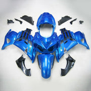 Injection Fairing Kit Bodywork fit For Kawasaki ZX14R ZZR1400 2012-2026