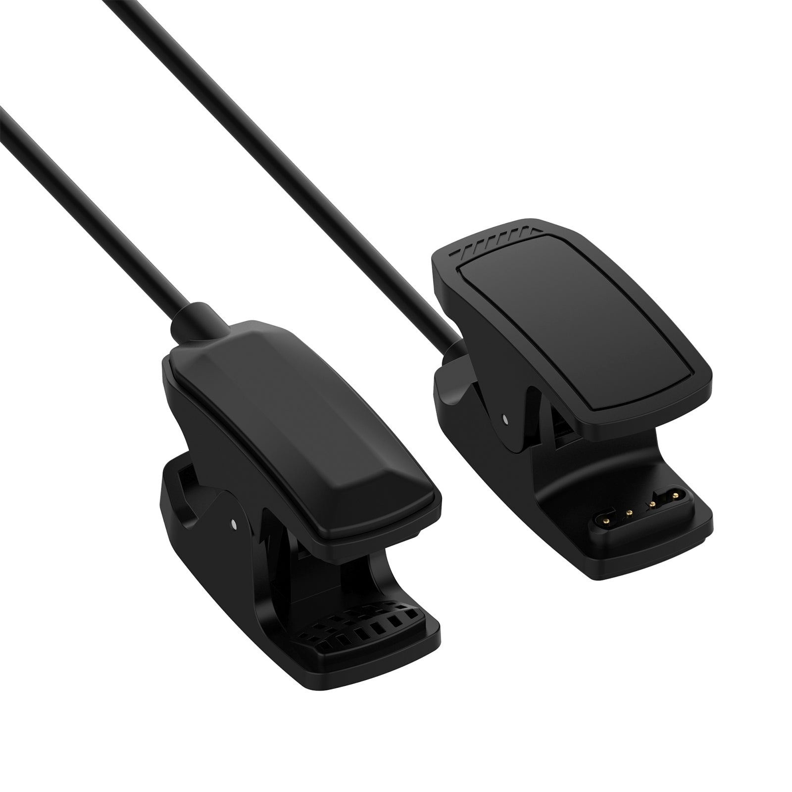 Charging Clip Replacement Charging Cable Adapter For GARMIN Watch Descent G2/G1