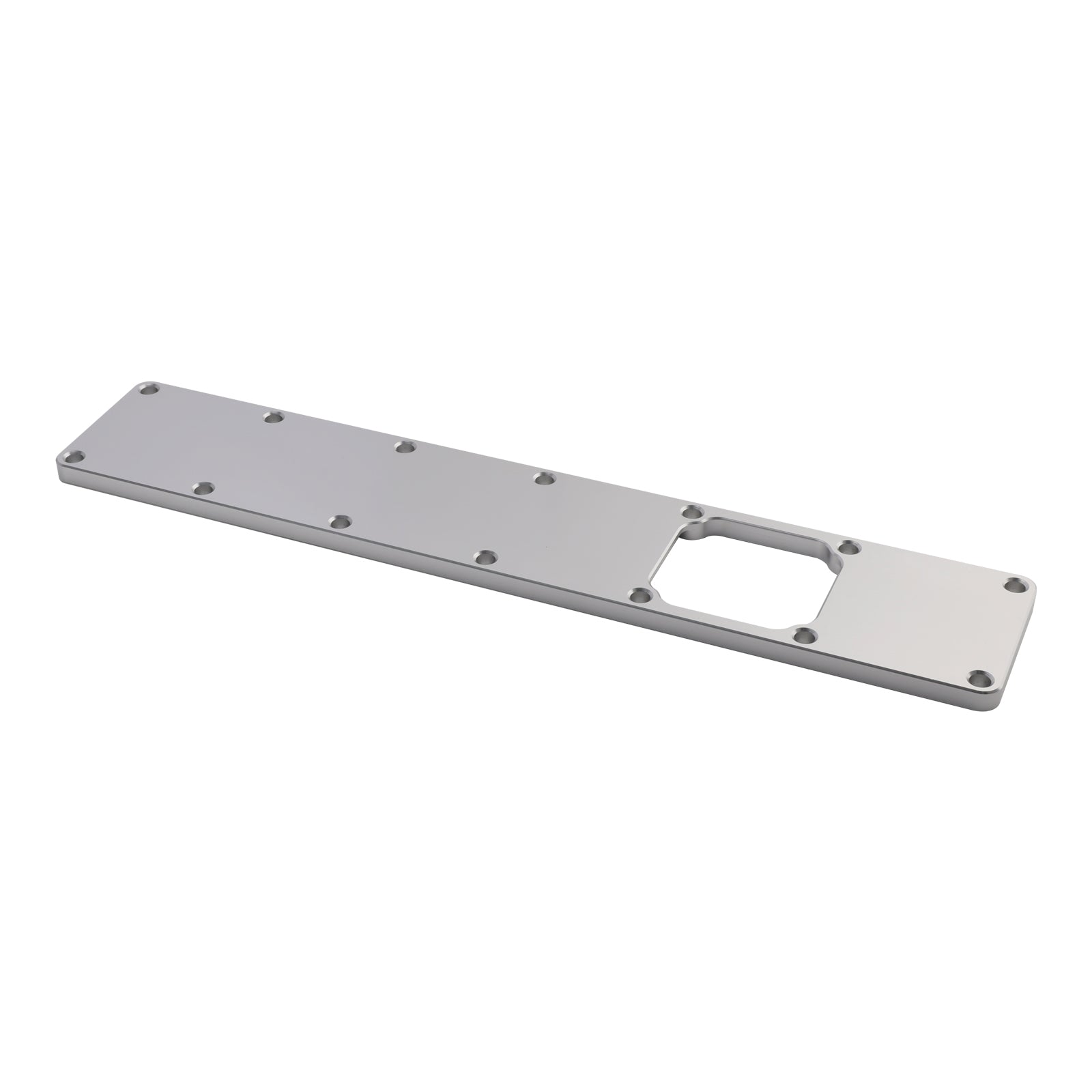 Dodge Ram 6BT 5.9L Intake Manifold Plenum Plate 24V 551714