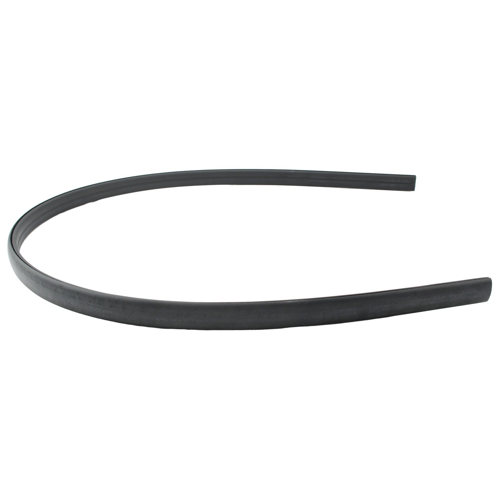 6PCS Left + Right Center Roof Drip Side Molding For Toyota Highlander ?2008-2013