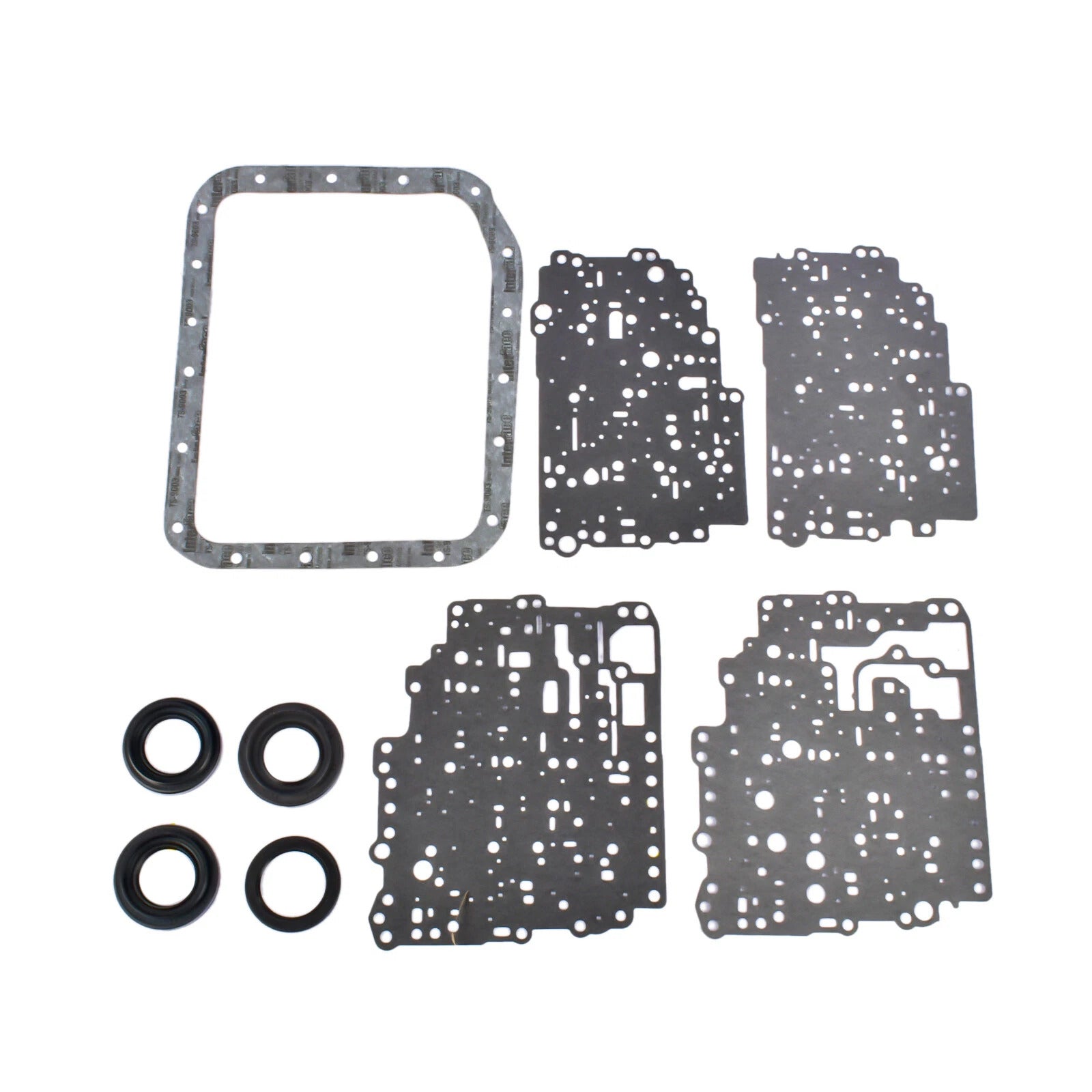 2011-2014 Hyundai Elantra A6GF1 Auto Transmission Master Rebuild Kit
