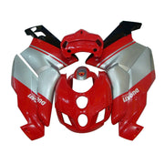 2005-2006 Ducati 999 749 Fairing Kit Bodywork ABS