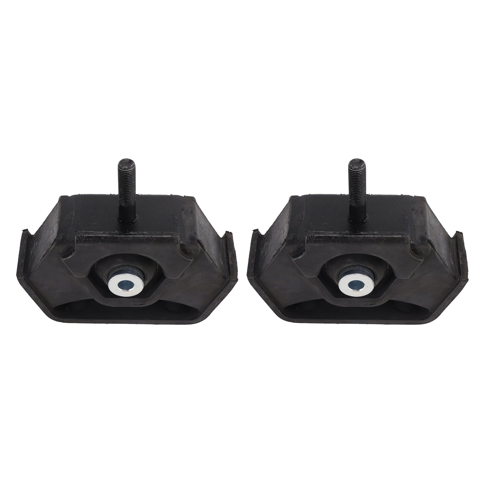 2x Engine Mount 4602407018 For Benz G-Class W460 W461 W463 M102.981 OM602.942