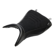 2015-2023 Yamaha Mt-03 Yzf-R3 Front Driver Raider Seat Pillion Saddle Black